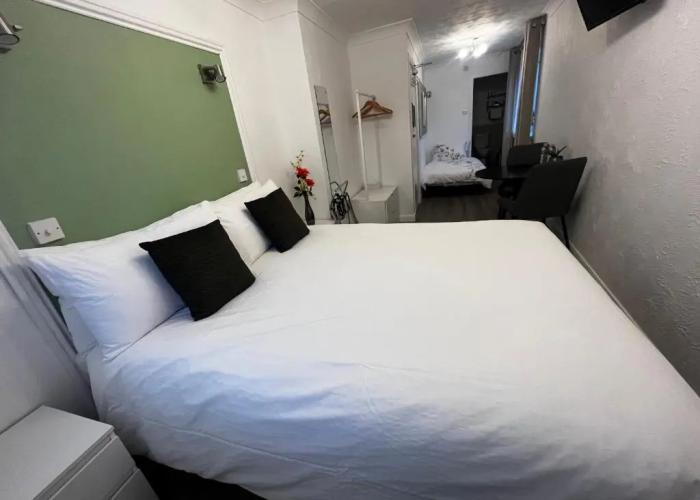 Orient B&B