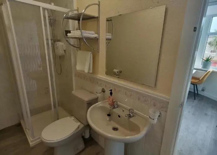 Orient B&B