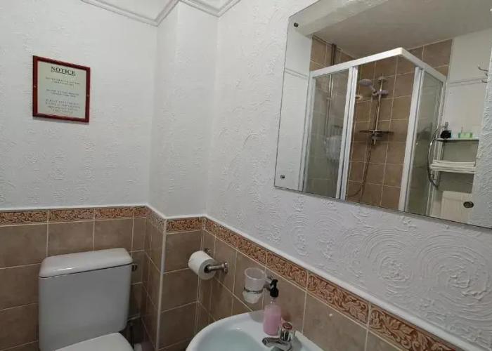 Orient B&B