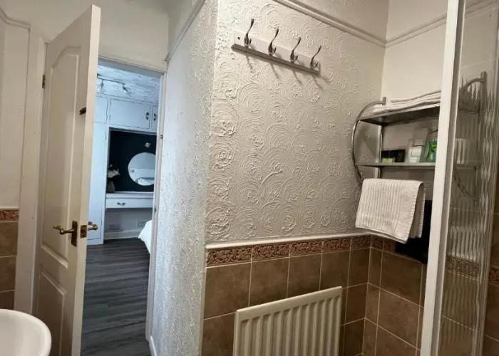 Orient B&B
