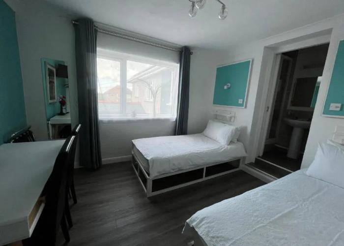 Orient B&B