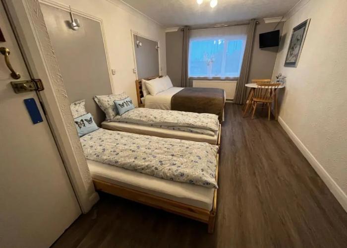 Orient B&B