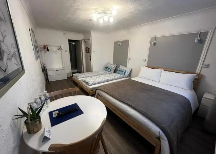 Orient B&B