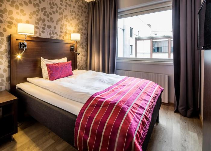 Thon Partner Hotel Victoria Hamar