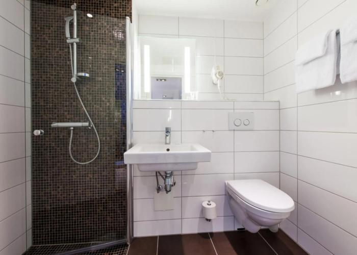 Thon Partner Hotel Victoria Hamar