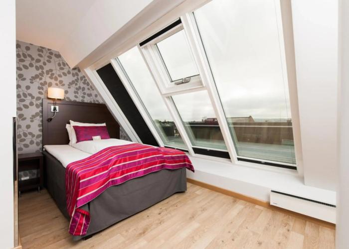 Thon Partner Hotel Victoria Hamar