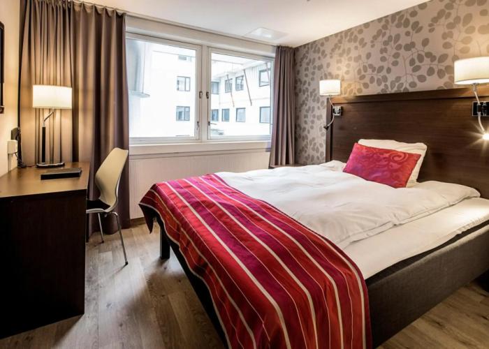 Thon Partner Hotel Victoria Hamar