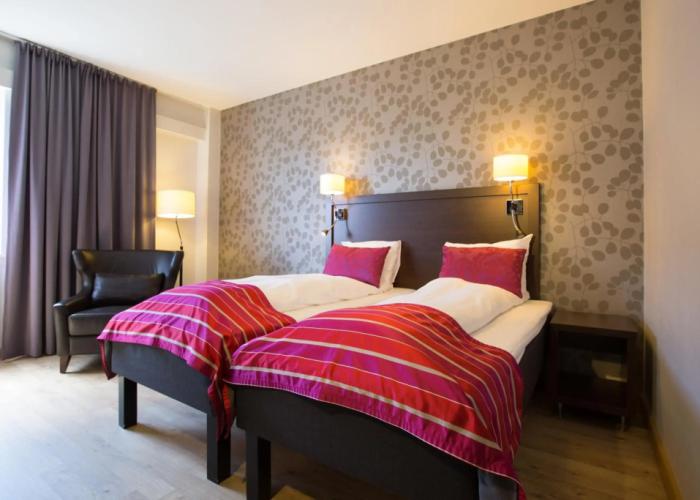 Thon Partner Hotel Victoria Hamar