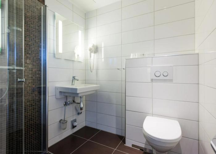Thon Partner Hotel Victoria Hamar
