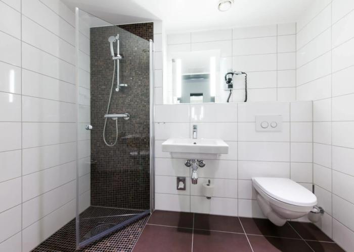 Thon Partner Hotel Victoria Hamar