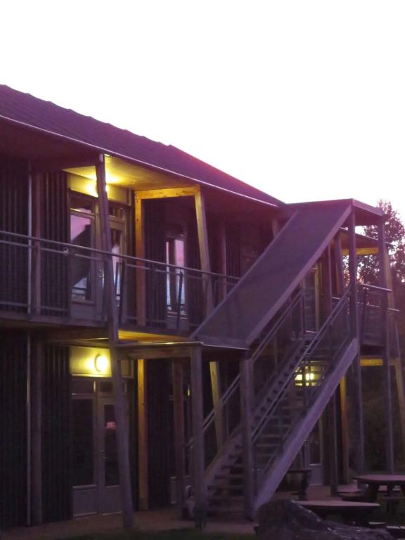 Vikingskipet Hamar Hostel & Apartments