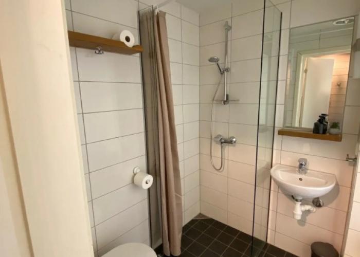 Vikingskipet Hamar Hostel & Apartments