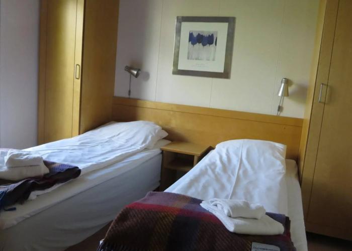 Vikingskipet Hamar Hostel & Apartments