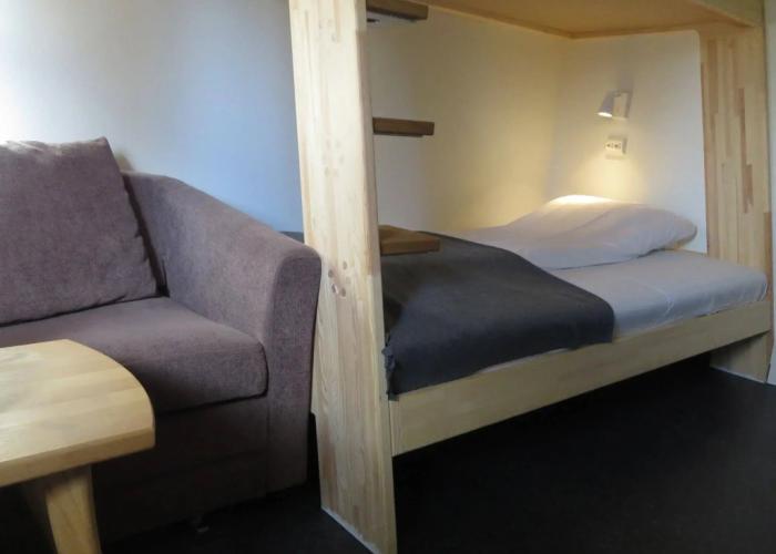 Vikingskipet Hamar Hostel & Apartments