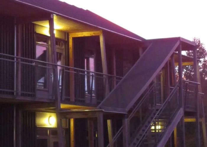 Vikingskipet Hamar Hostel & Apartments