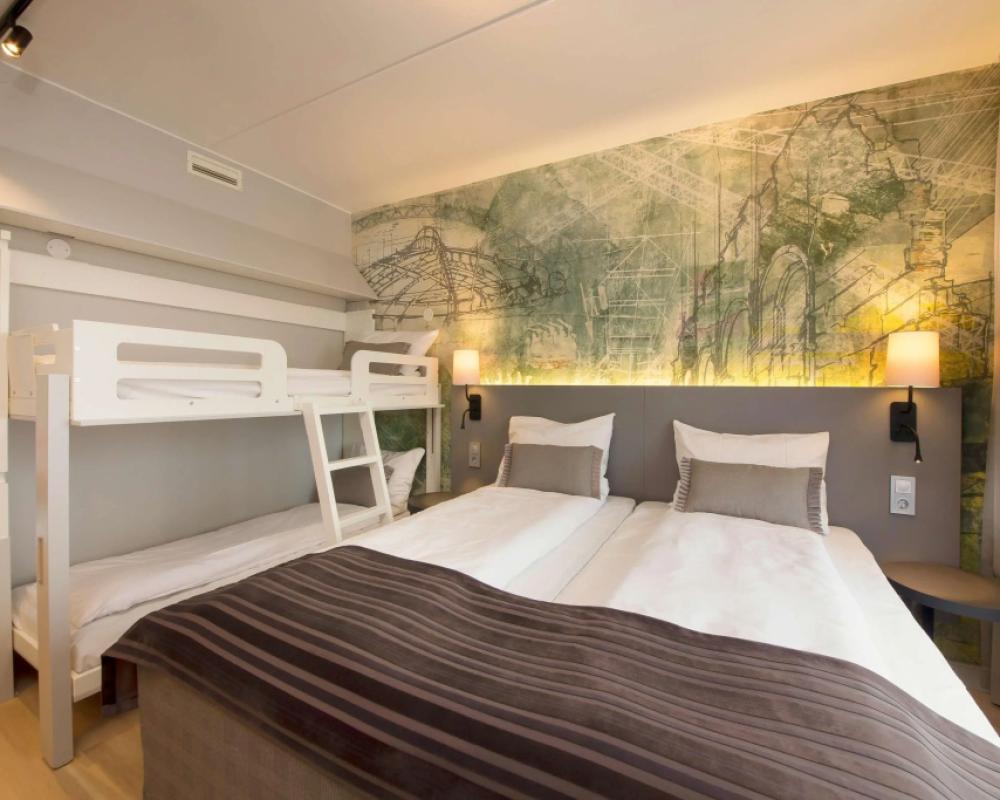 фото Scandic Hamar