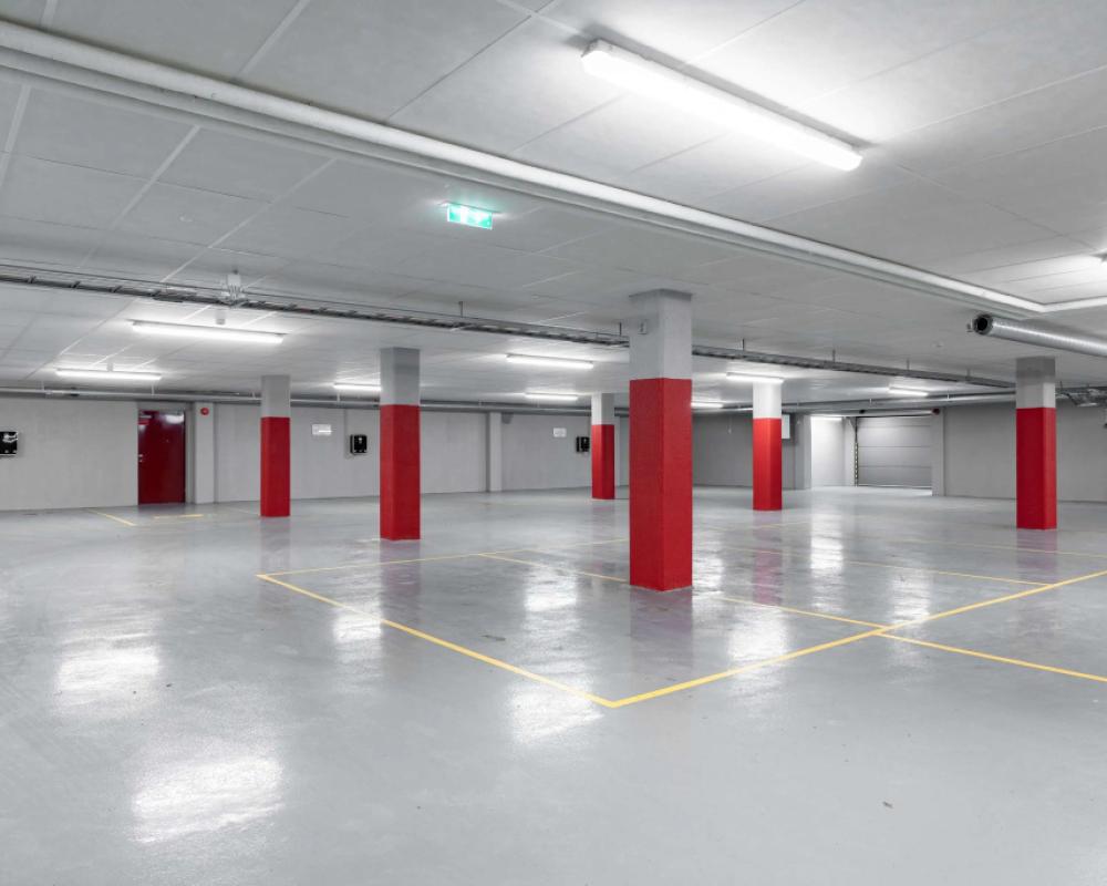 фото Scandic Hamar