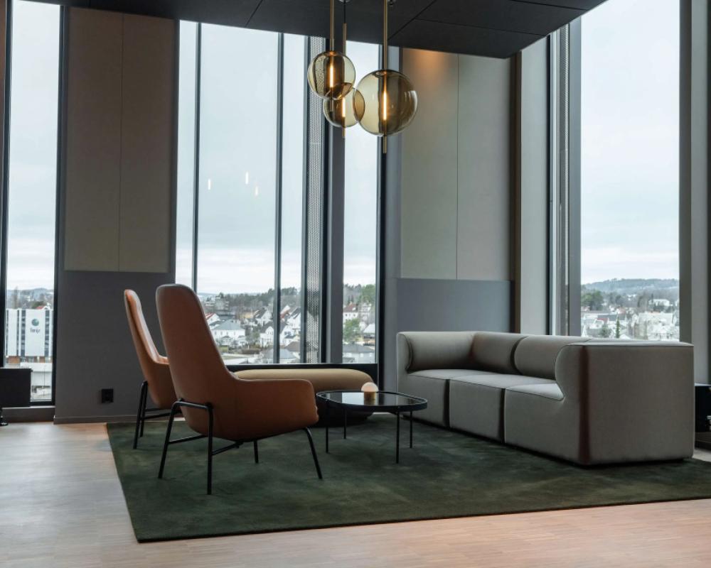 фото Scandic Hamar