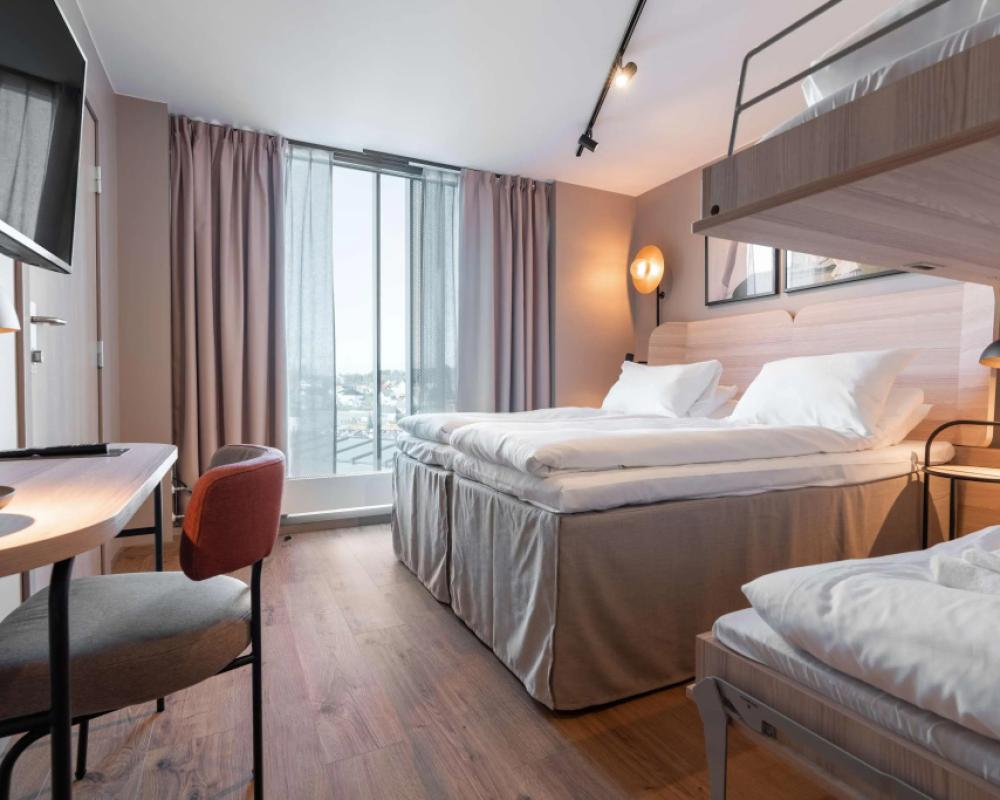 фото Scandic Hamar