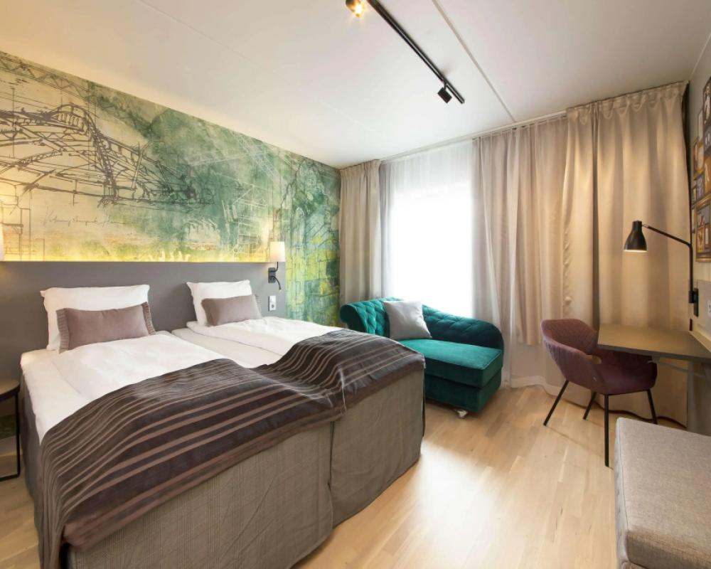 фото Scandic Hamar