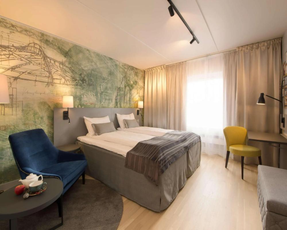 фото Scandic Hamar