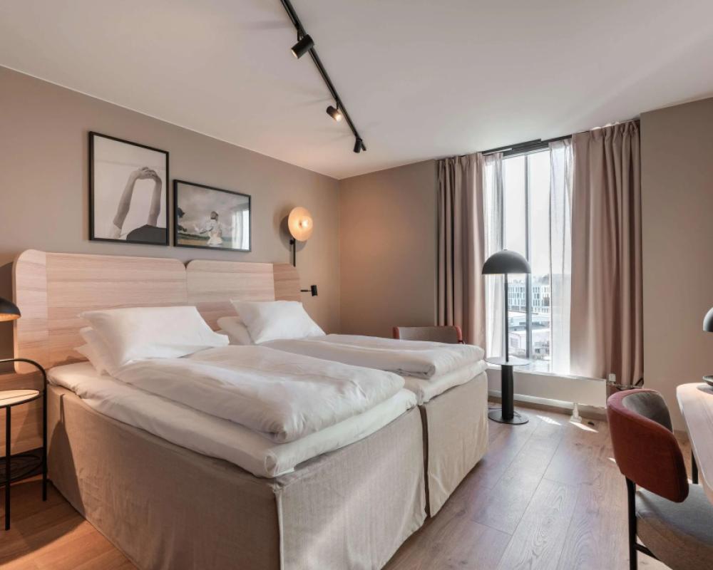 фото Scandic Hamar
