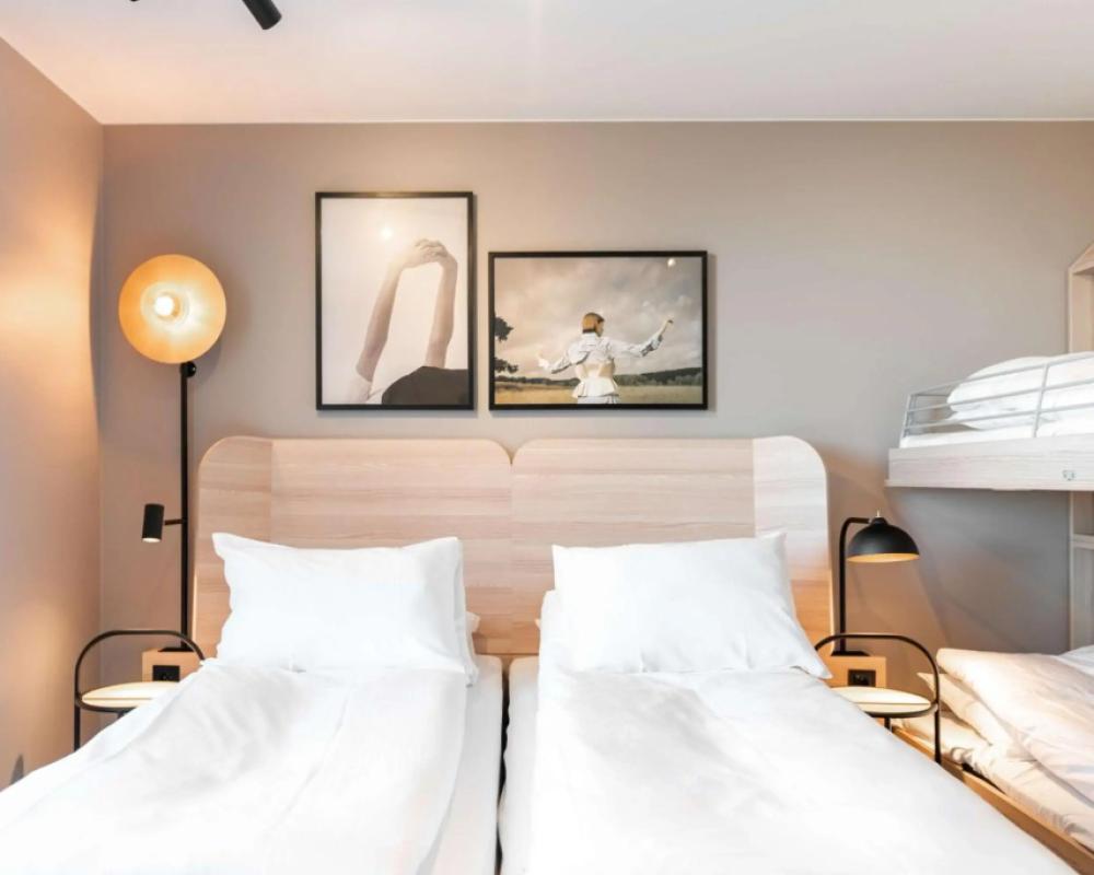 фото Scandic Hamar