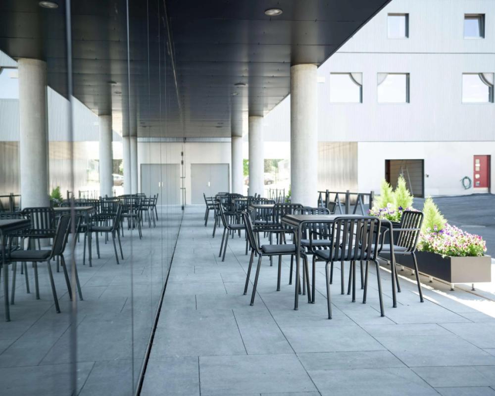 фото Scandic Hamar