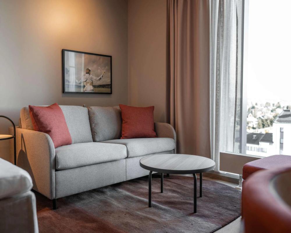 фото Scandic Hamar