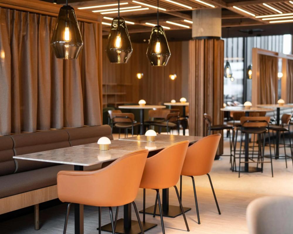 фото Scandic Hamar