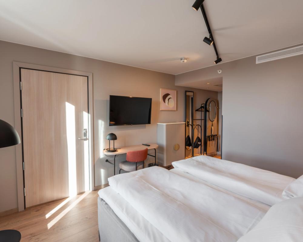 фото Scandic Hamar
