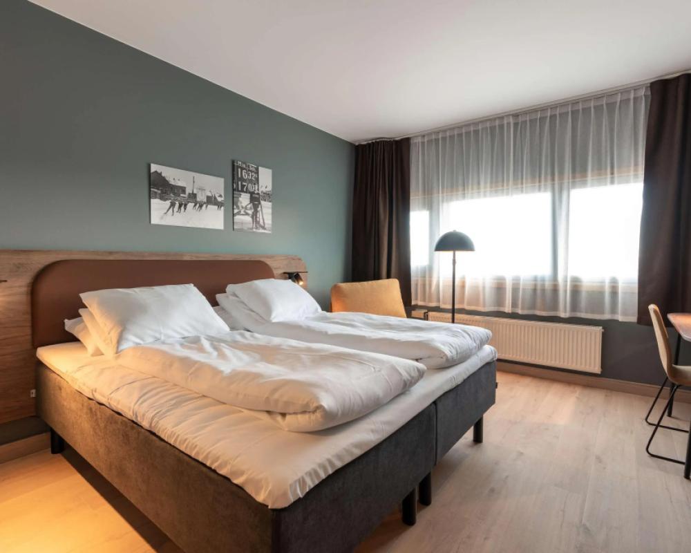 фото Scandic Hamar