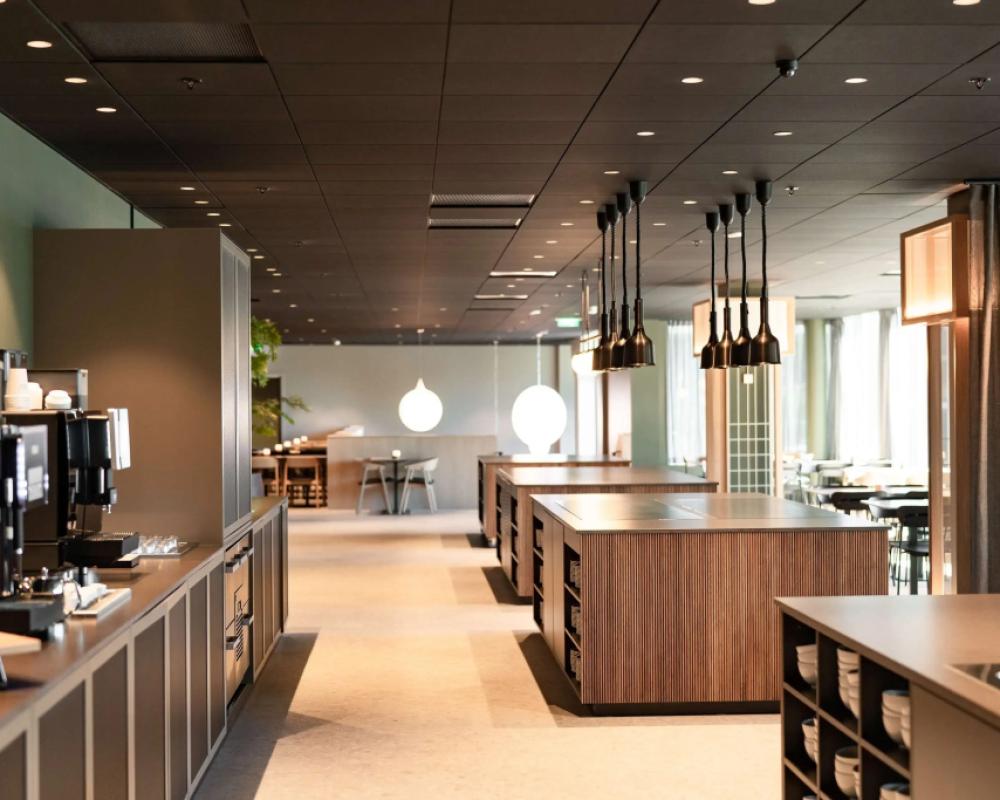 фото Scandic Hamar