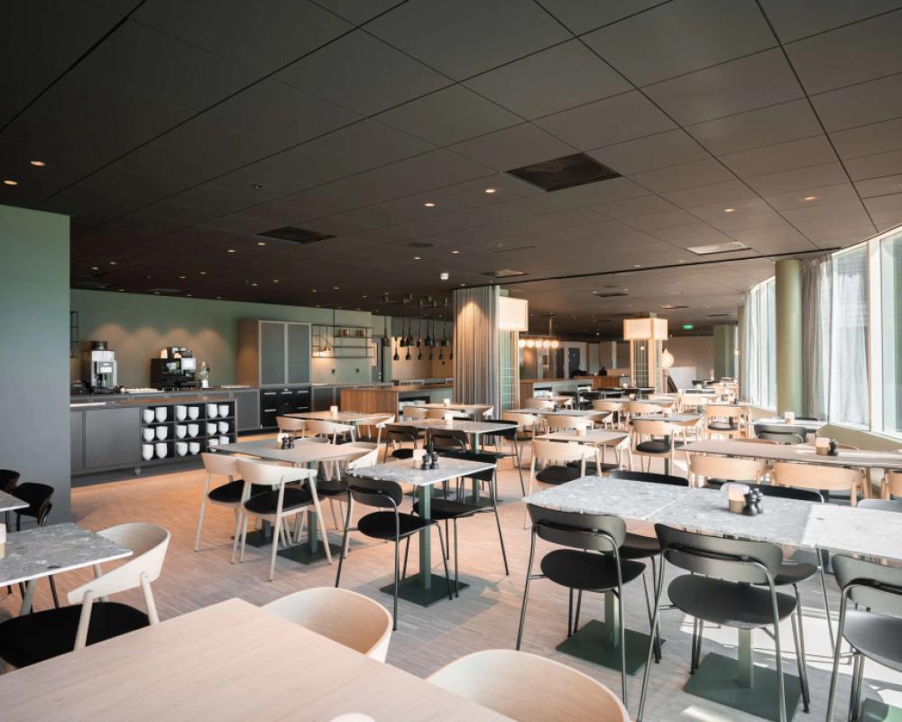 фото Scandic Hamar