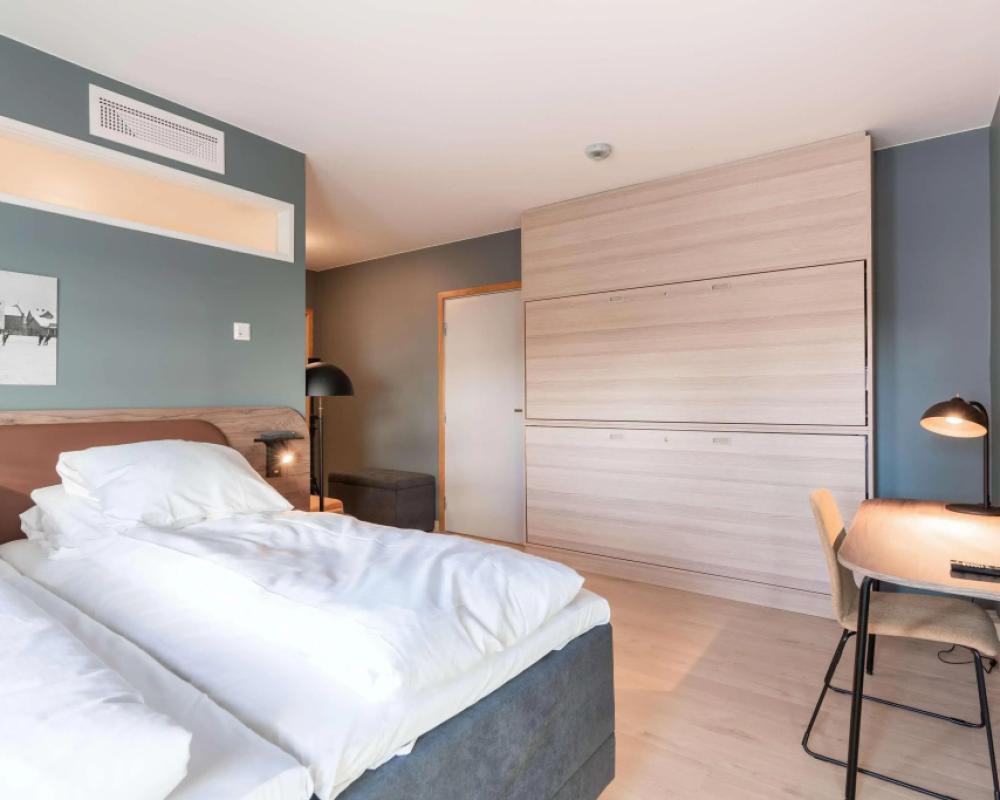 фото Scandic Hamar