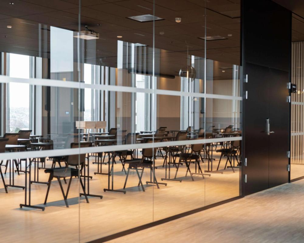 фото Scandic Hamar