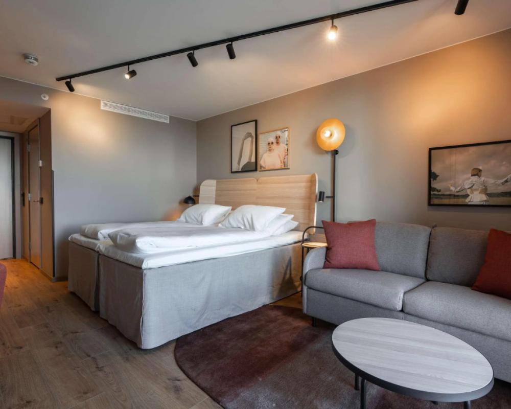 фото Scandic Hamar