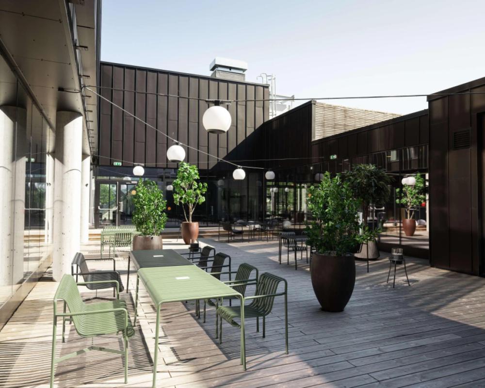 фото Scandic Hamar