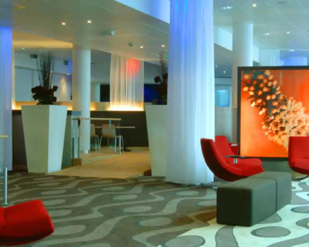 фото Scandic Hamar
