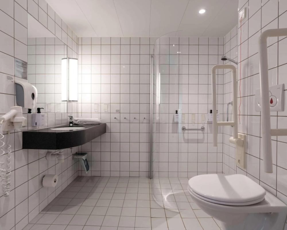 фото Scandic Hamar