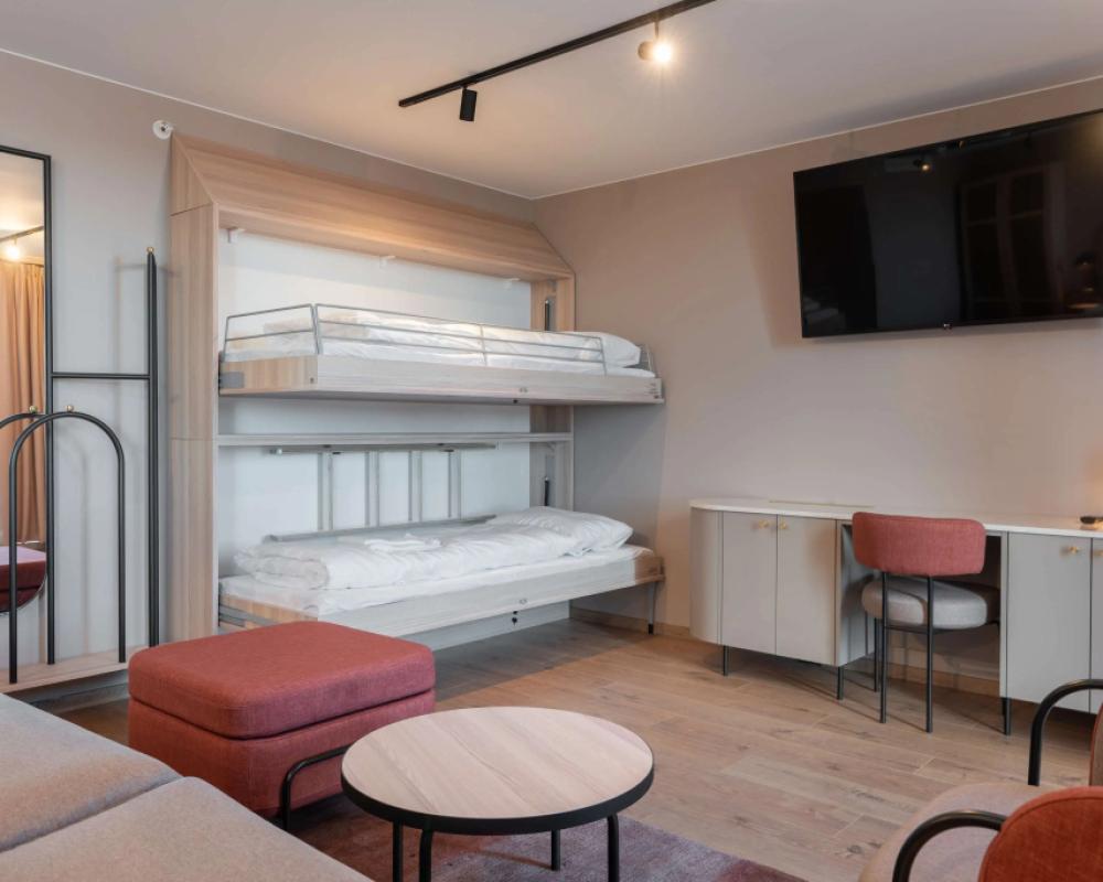 фото Scandic Hamar