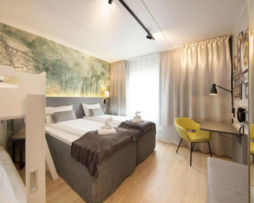 фото Scandic Hamar