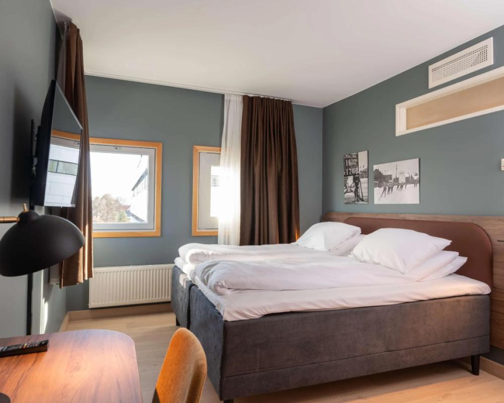 фото Scandic Hamar