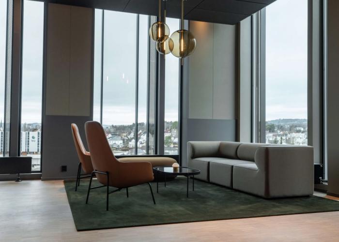 Scandic Hamar