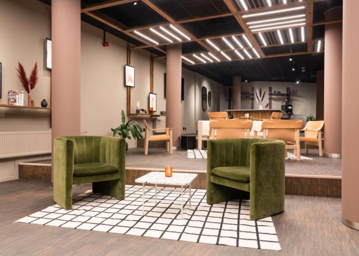Scandic Hamar