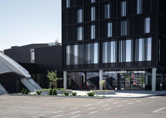 Scandic Hamar