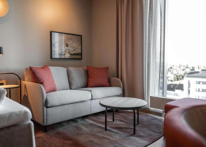 Scandic Hamar