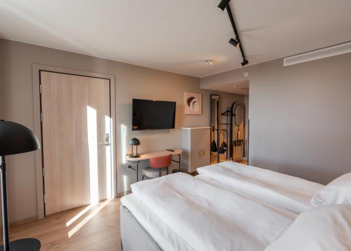 Scandic Hamar