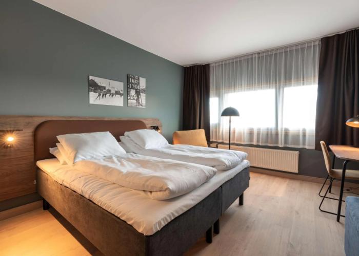 Scandic Hamar