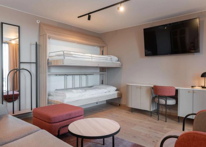 Scandic Hamar